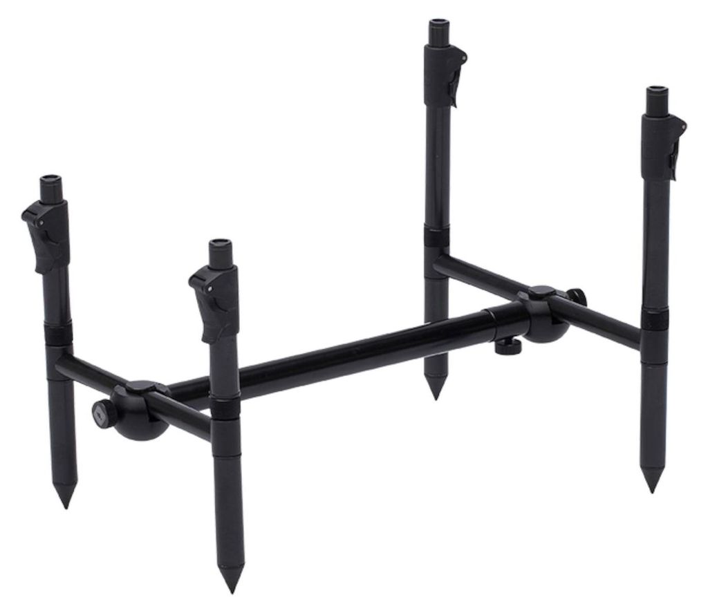 Prologic K1 Low Profile Rod Pod 2 Rod - Rodpod Produktbild 