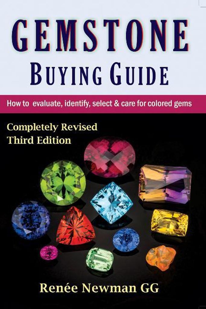 Gemstone Buying Guide – Lingua: Inglese