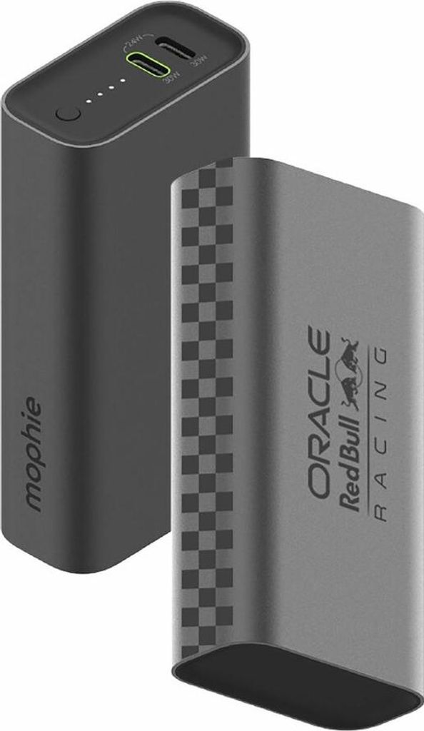 mophie powerstation Stromspeicher - für Smartphone, iPad, Produktbild 