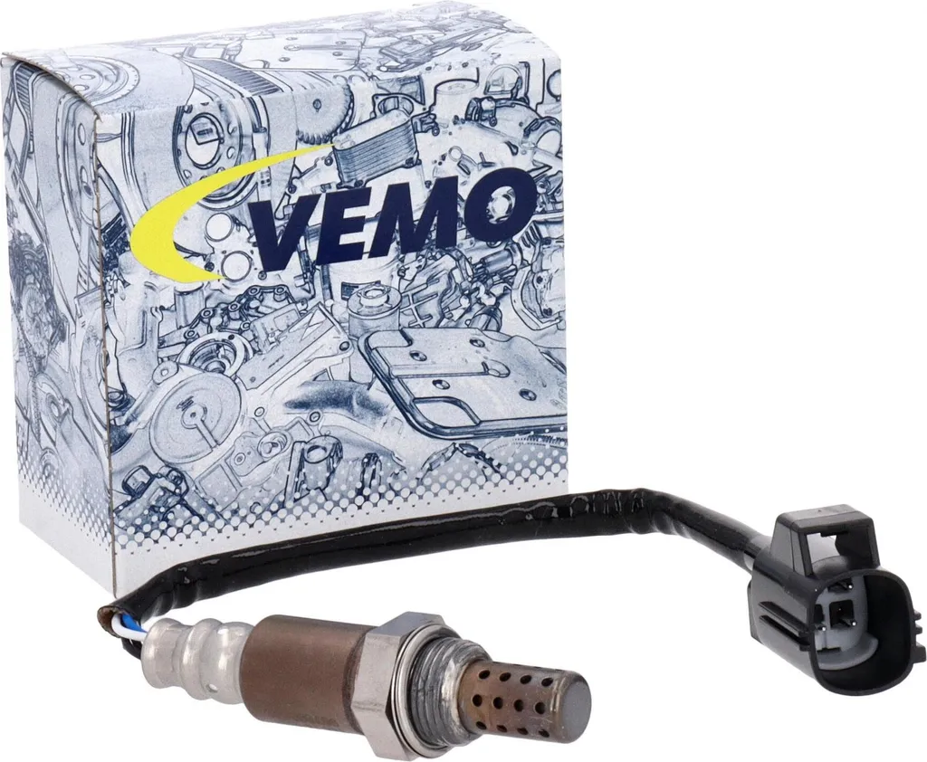 Capteur d'Oxygène Sonde Lambda Land Rover Freelander et Defender TD5