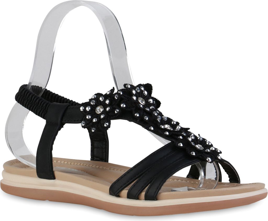 damen riemchensandalen