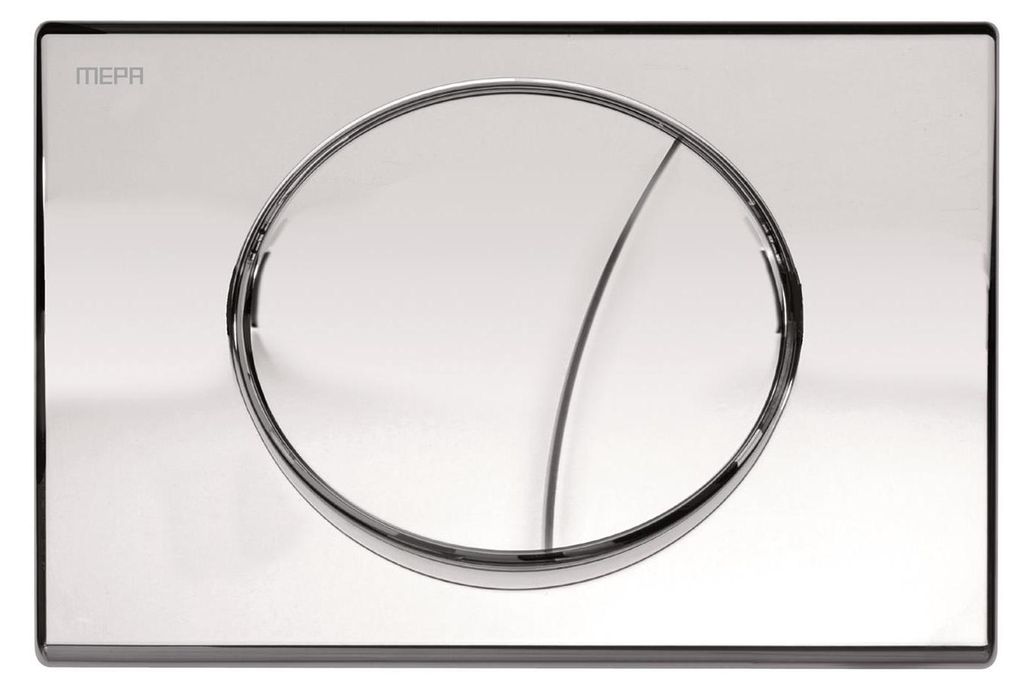 MEPAsun Plaque de déclenchement pour A31/B31 2 quantités, Image du produit 