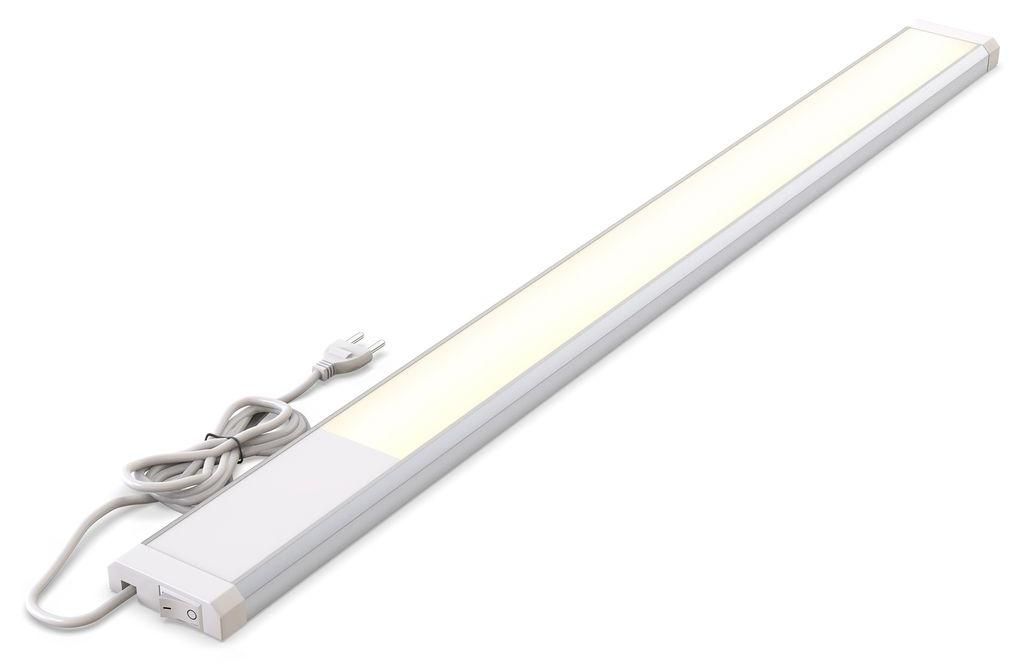 Oświetlenie podszafkowe Taśma LED Lampa kuchenna Zdjęcie produktu 