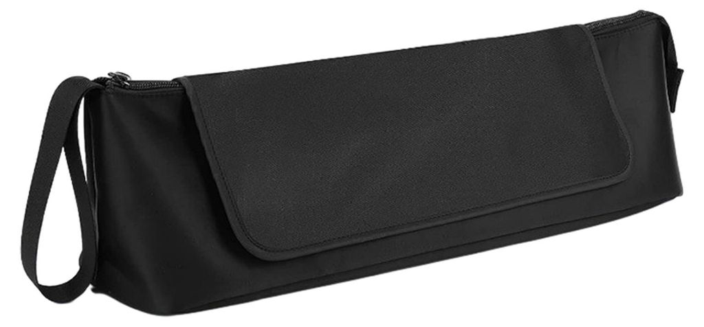 Organizer-Tasche für Haarstyling-Geräte für Damen – Tragbare, hitzebeständige Aufbewahrungstasche – Reiseetui für Lockenstab, Glätteisen,...