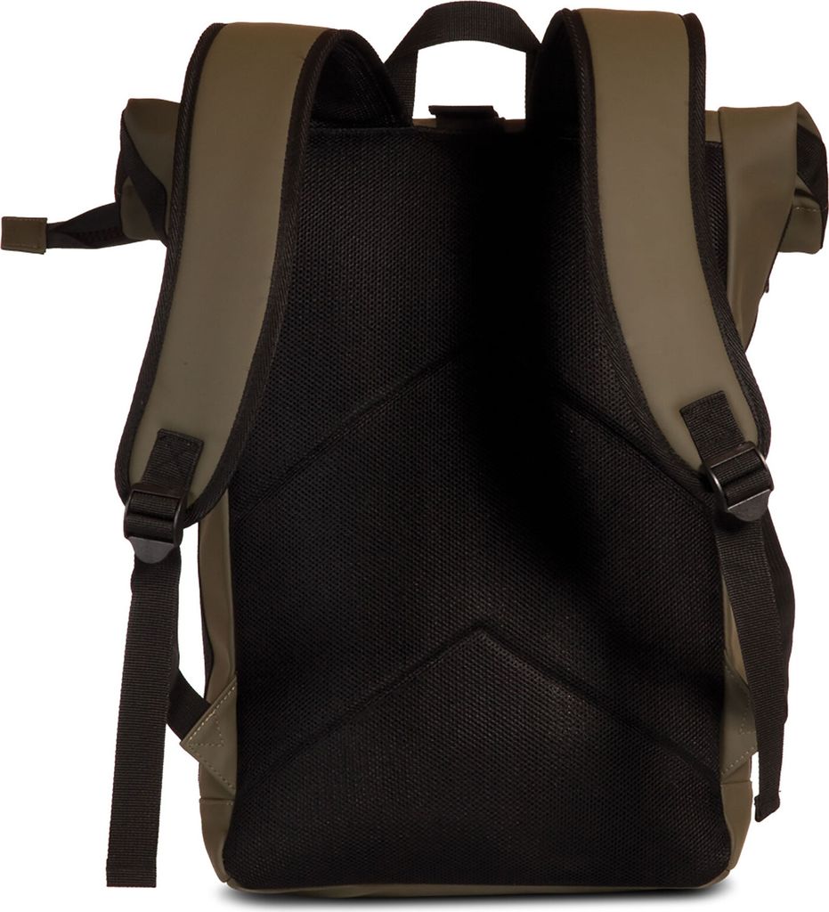 Bench. Plecak z przegrodą na laptopa Hydro Backpack Olive Zdjęcie produktu 3