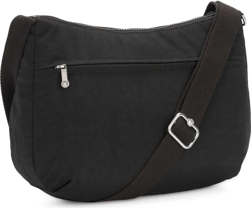 Kipling Basic IZELLAH Borsa a Tracolla 33 cm | Spaziosa e Leggera - 16