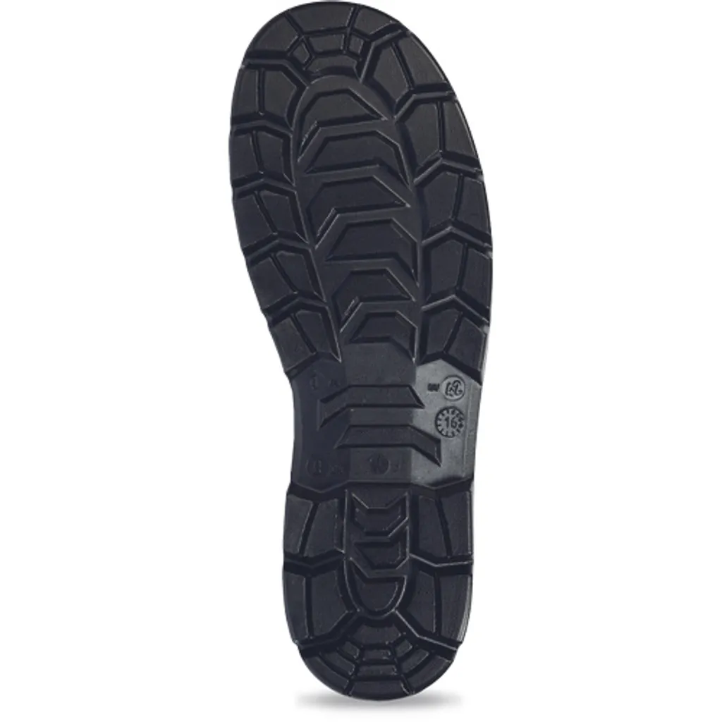 Bottes de sécurité STEPLITE EasyGrip S5 CI SRC Noir Taille 43 en PU