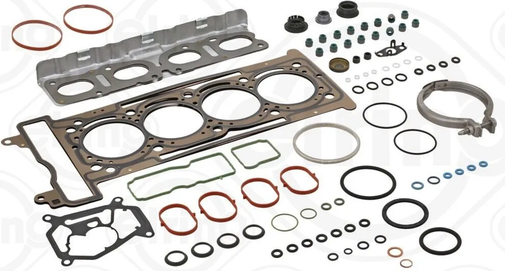 Stop fuite moteur : Kit joints de culasse ELRING 577.210 Mercedes W212 S205