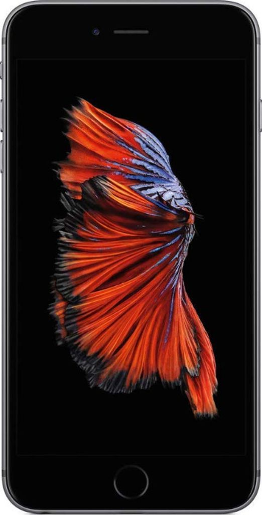 Apple iPhone 6S Plus grau 32GB Produktbild 