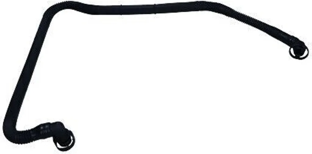 Tuyau de ventilation carter pour corriger ralenti instable Audi VW V6