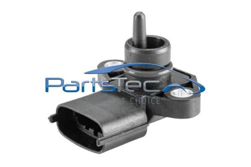 PartsTec PTA565-0067 Ladedrucksensor für HYUNDAI Tucson (TL, TLE) Saugrohr