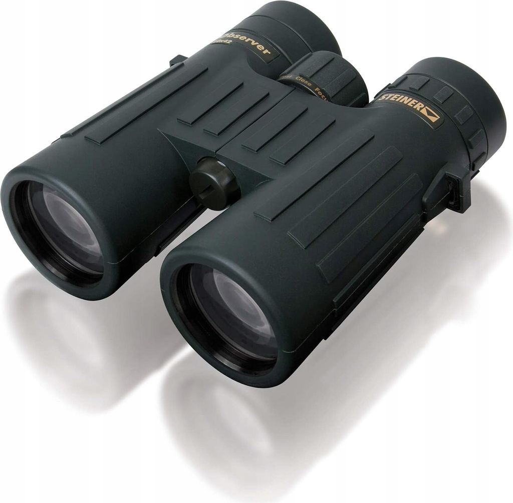 Binocolo STEINER Observer 10x42 Immagine del prodotto 