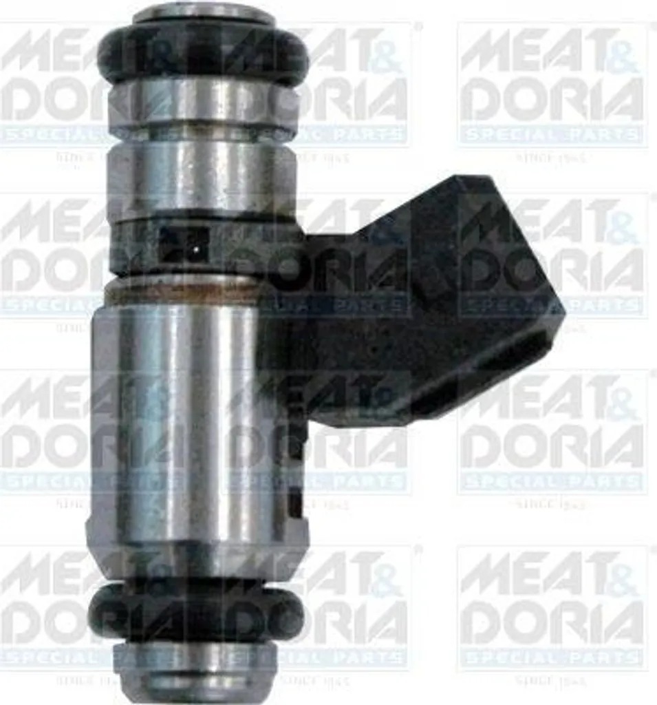 Injecteur MEAT & DORIA 75112001 OE 7751313 pour Delta et Brava