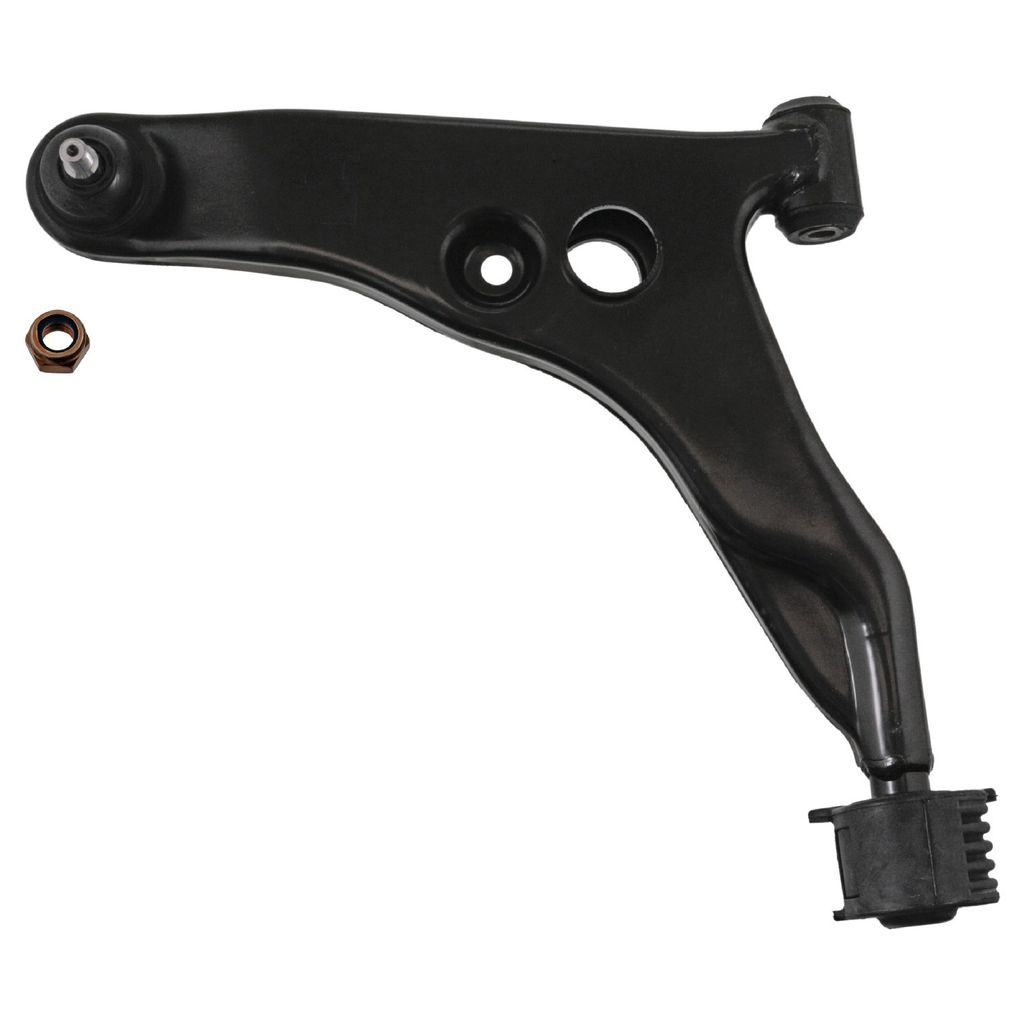 FEBI BILSTEIN 41237 Querlenker Vorne Links für MITSUBISHI Produktbild 