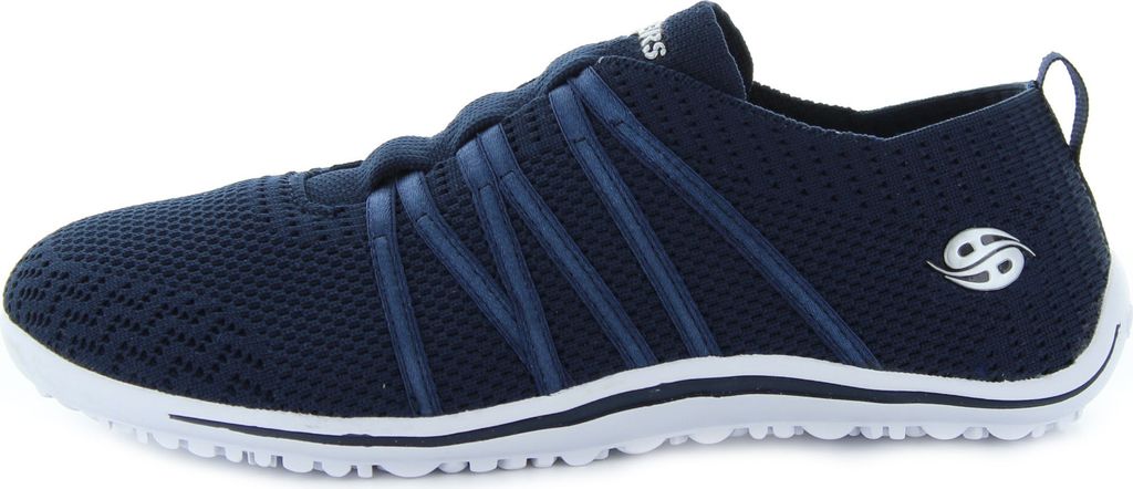 Scarpe basse Dockers da donna 50BA203-780660 navy, Immagine del prodotto 