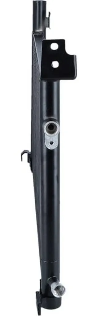 Radiateur de climatisation avec joint NRF compatible TOYOTA RAV 4 - 7