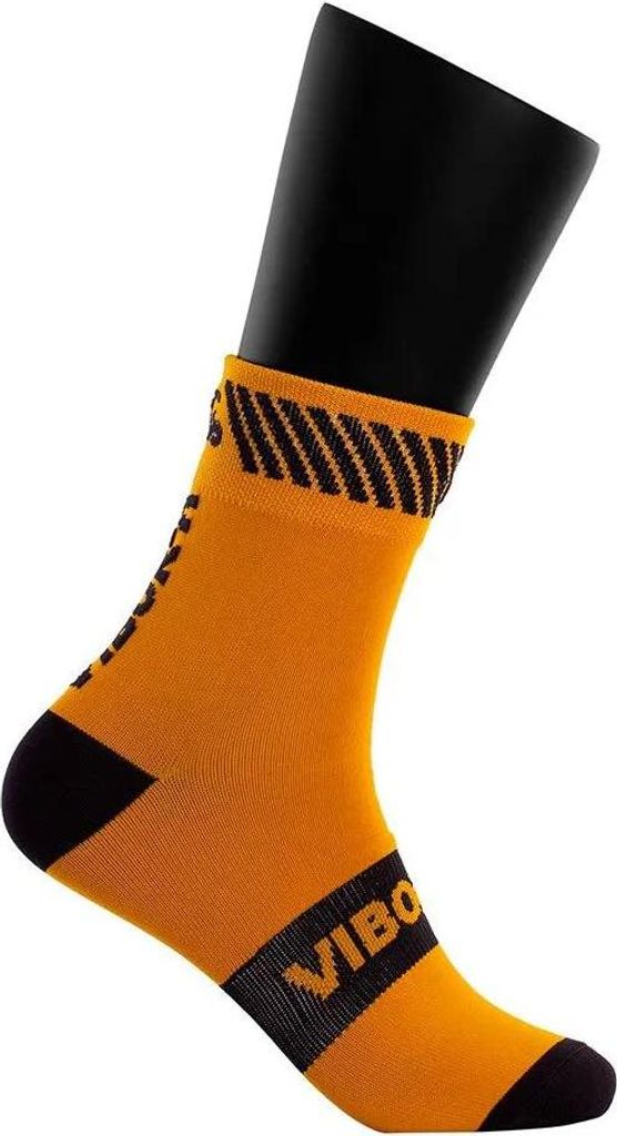 Vibor-a Kait Socken Gelb EU 35-38 Gelb EU 35-38