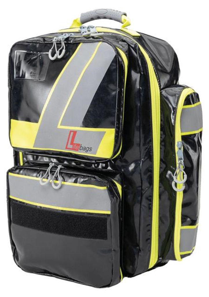 Söhngen Lifebag PAX XL Erste Hilfe Rucksack Sport bestückt Obrázok produktu 
