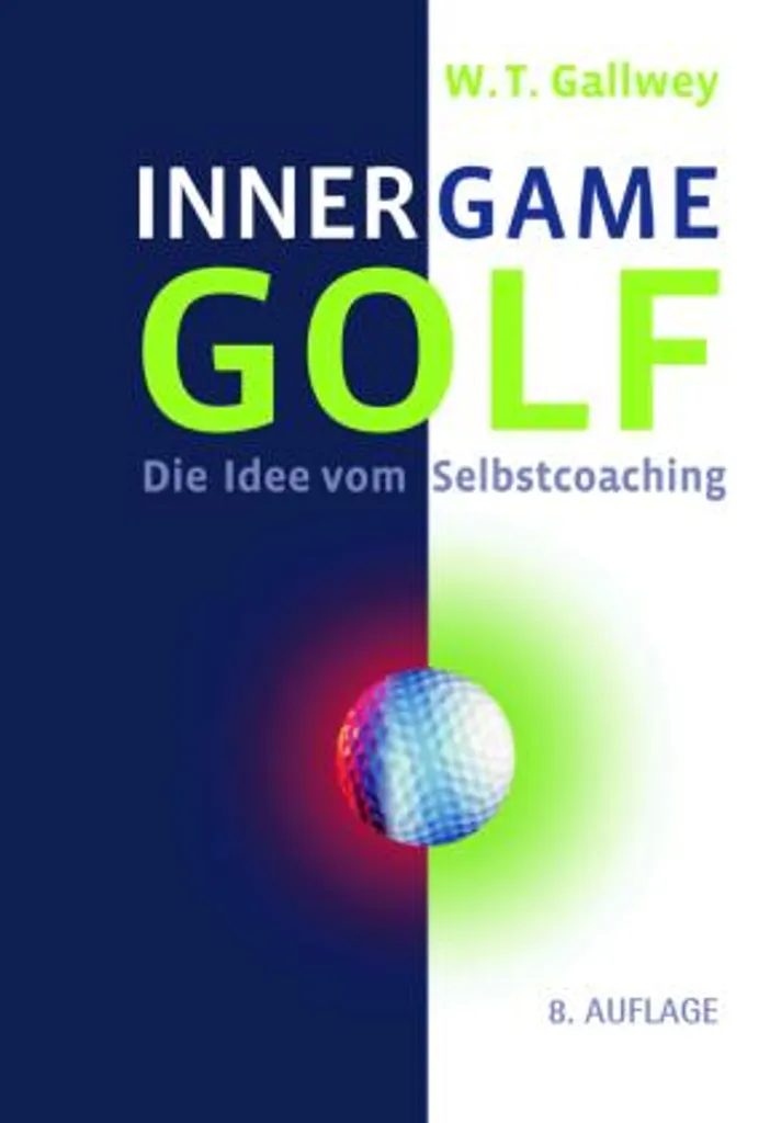 Inner Game Golf : Méthode de Concentration pour un Swing Fluide et Précis - 3