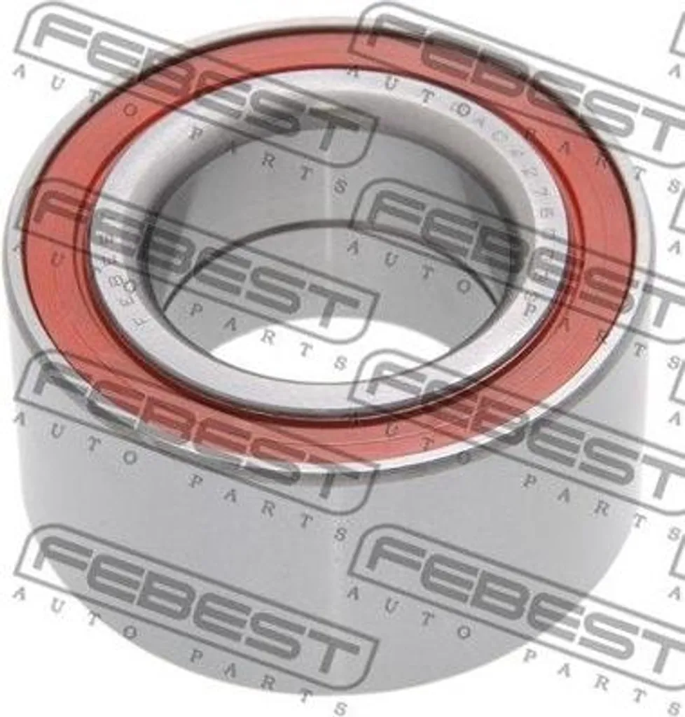 Roulement de roue FEBEST DAC42760039 OE K05272447AA pour Neon et iX35