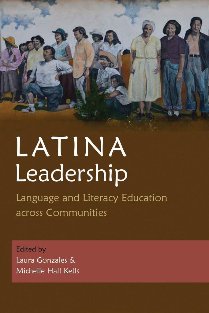 Latina Leadership – Lingua: Inglese