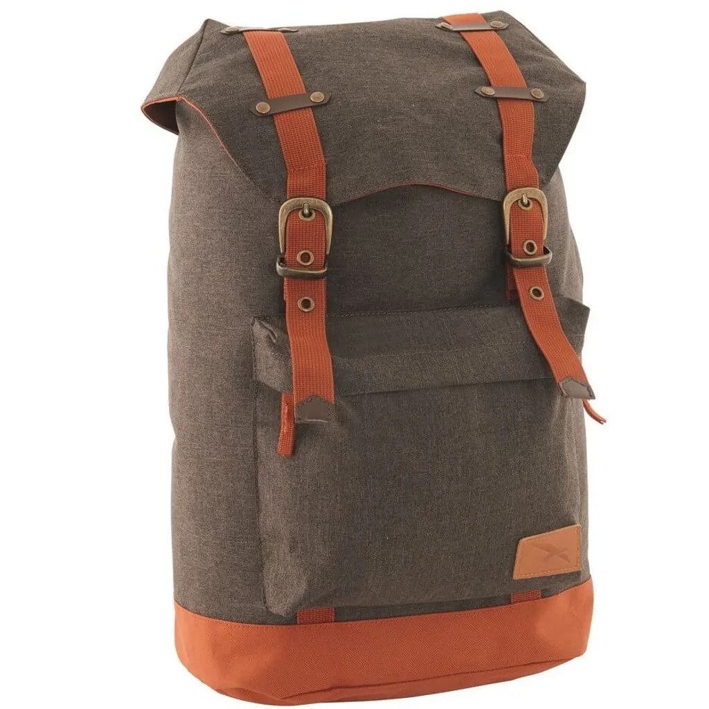 Sac à dos isotherme Easy Camp Sacramento Coffee pour repas nomades