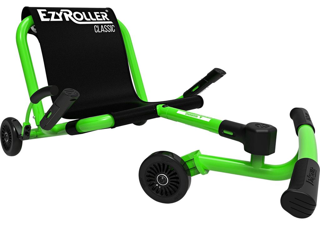 Ezy Roller Classic, véhicule pour enfants tricycle siège Image du produit 