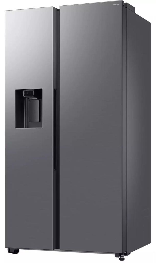 Samsung RS70F64KDT, Freistehend, Amerikanische Tür, Produktbild 