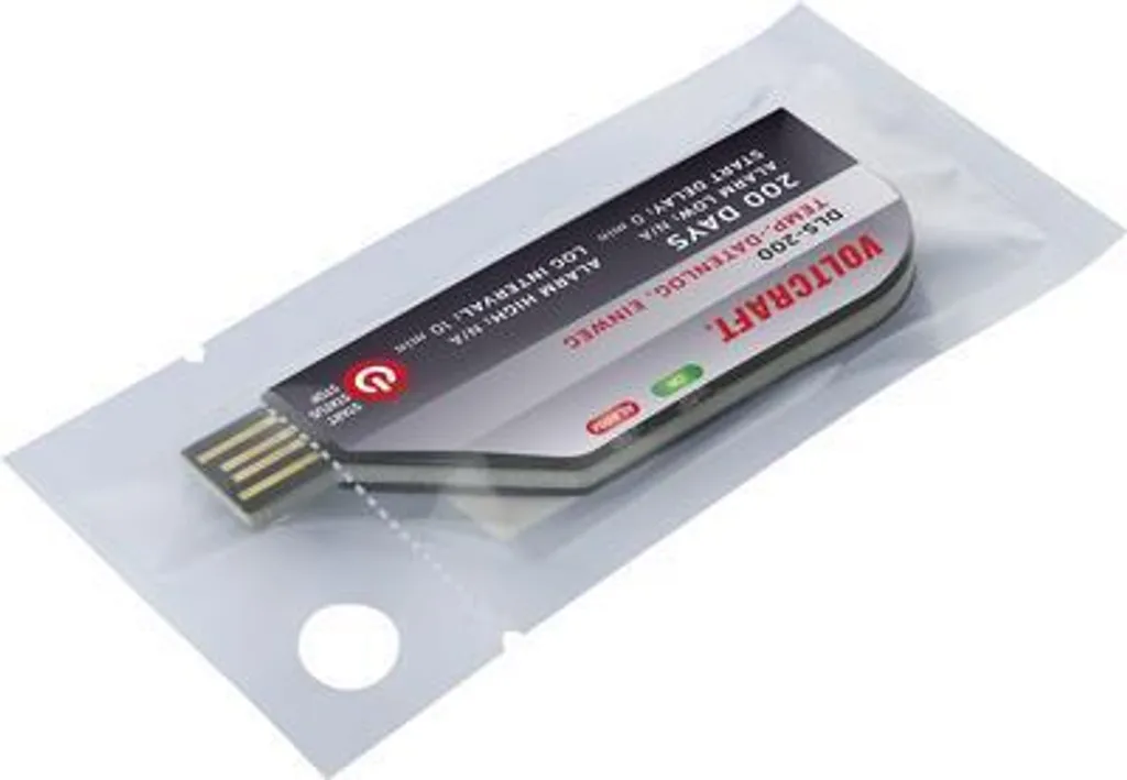 Recensione VOLTCRAFT DLS-200: Il Datalogger Temperatura Definitivo