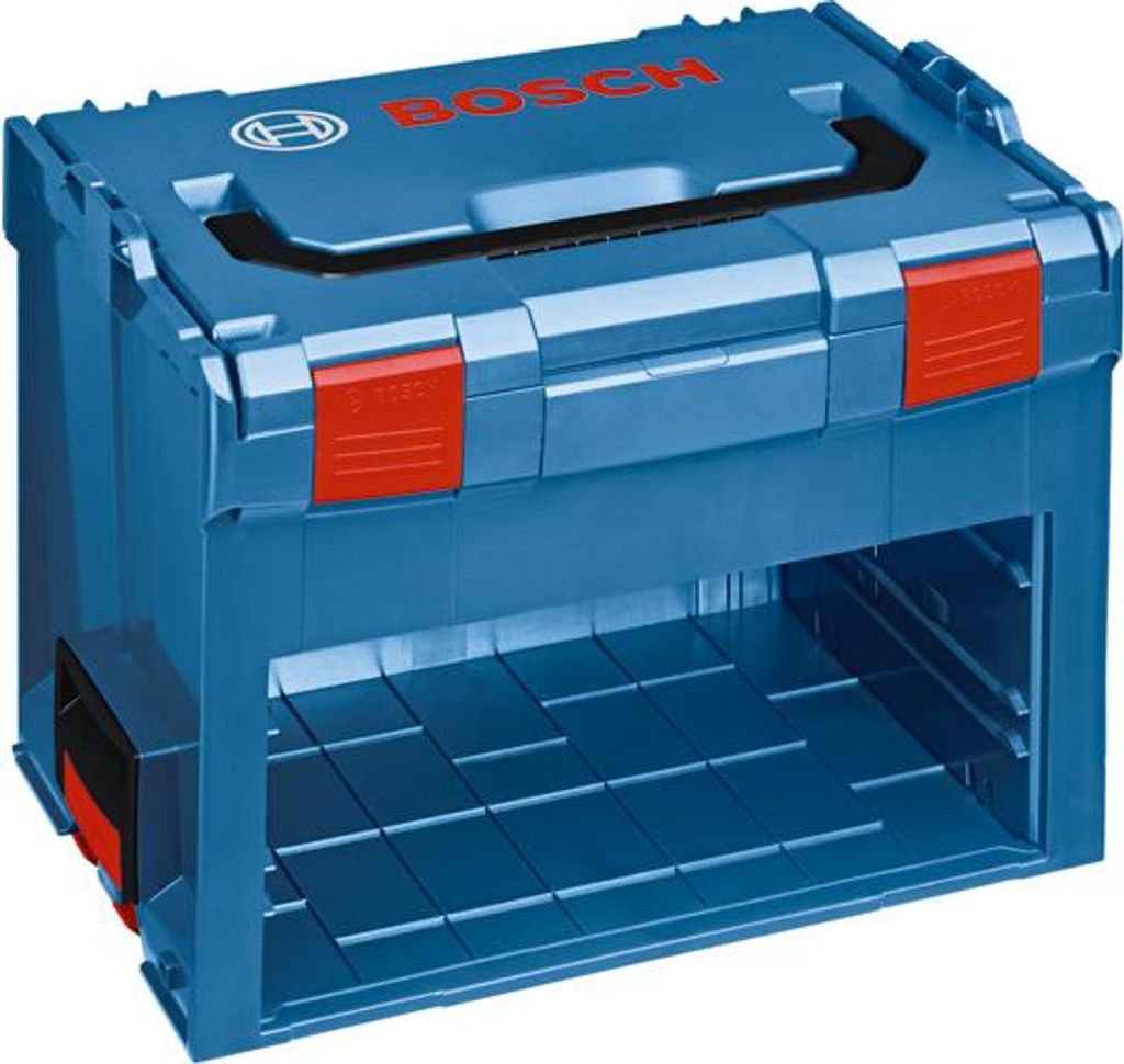 Koffersystem LS-BOXX 306, BxHxT 442 x 357 x 273 mm Produktbild 
