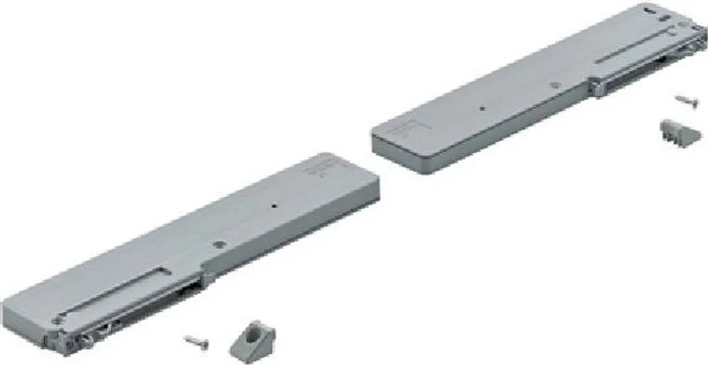 Kit Ammortizzatori Mobili YASUO | Chiusura Soft Close Professionale