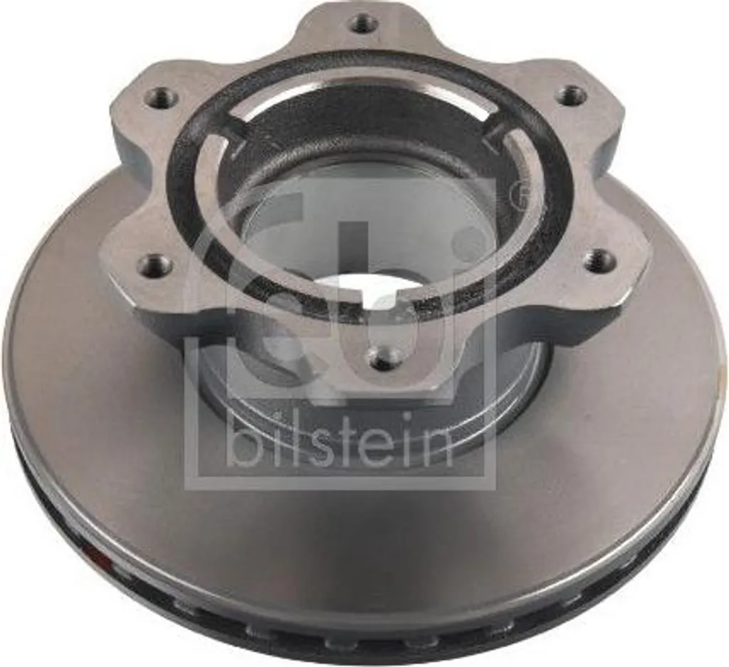 Disque de Frein Sprinter pour Entretien Professionnel FEBI 171483