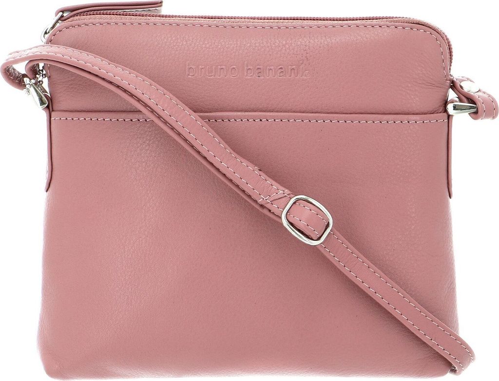 Bruno Banani Umhängetasche Damen 020311 rosa