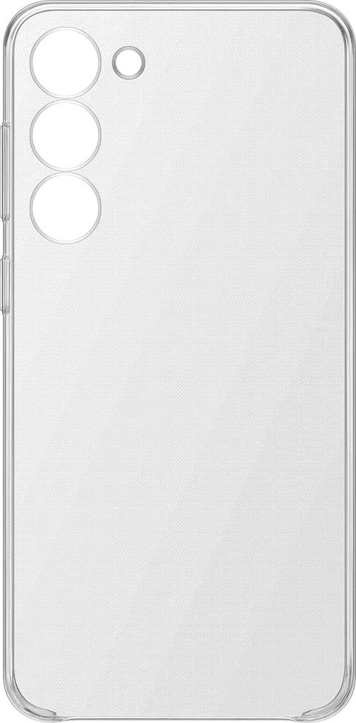 Samsung Clear Case für Galaxy S23+, Transparent Produktbild