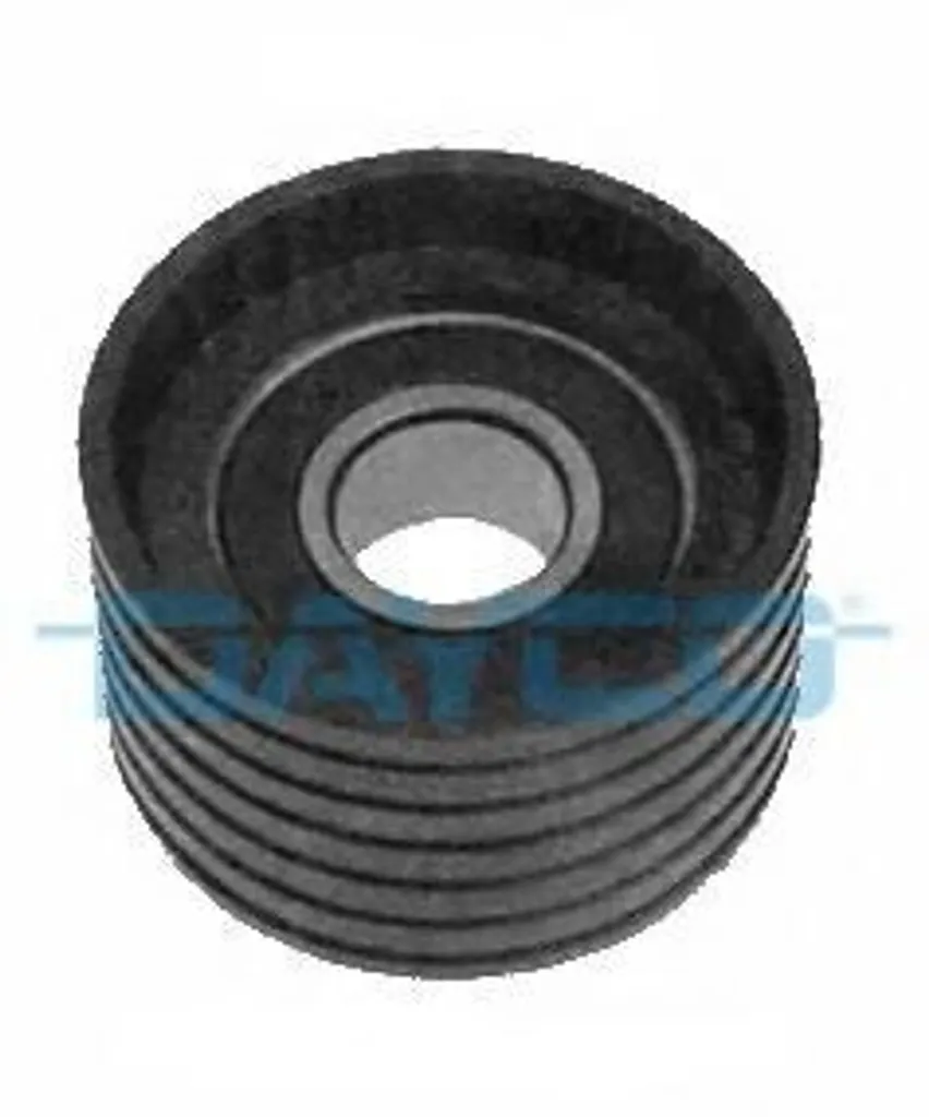 Poulie de renvoi pour remplacement kit distribution Opel Vivaro X83