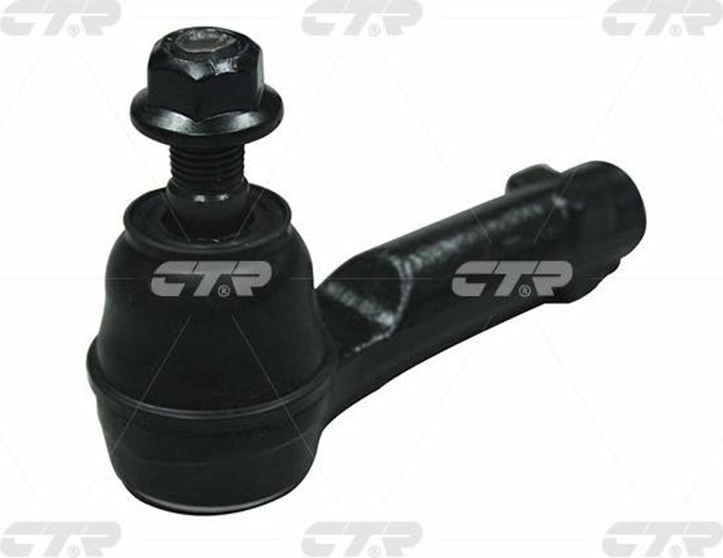 CTR CE0484 Spurstangenkopf OE KD3132280 kompatibel mit CX-5