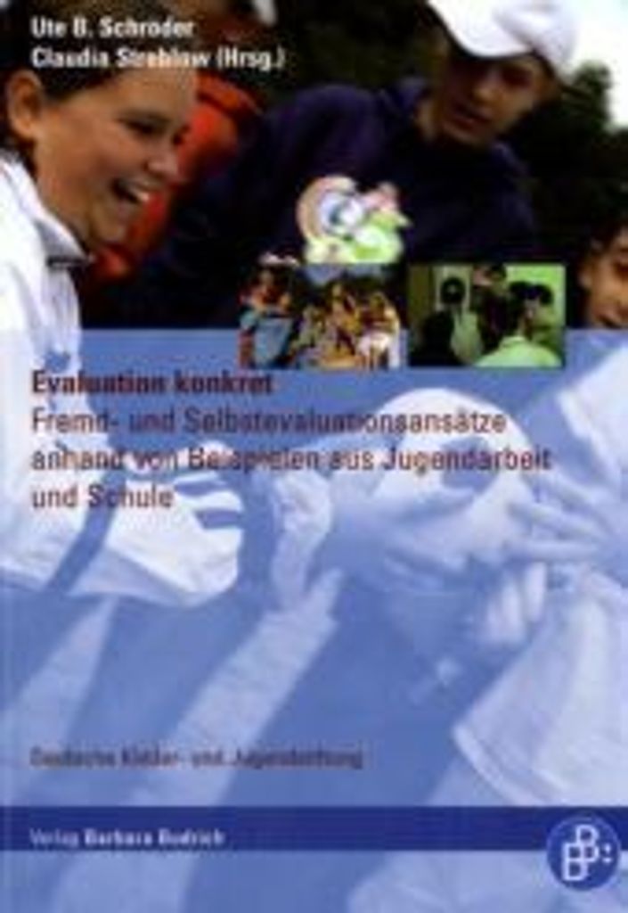 Evaluation konkret