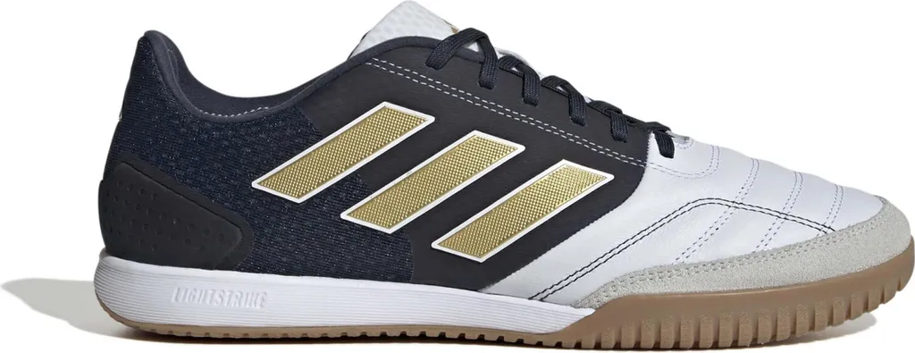 Chaussures Futsal Adidas IG8762 pour Matchs en Salle Taille 41 1/3 Homme