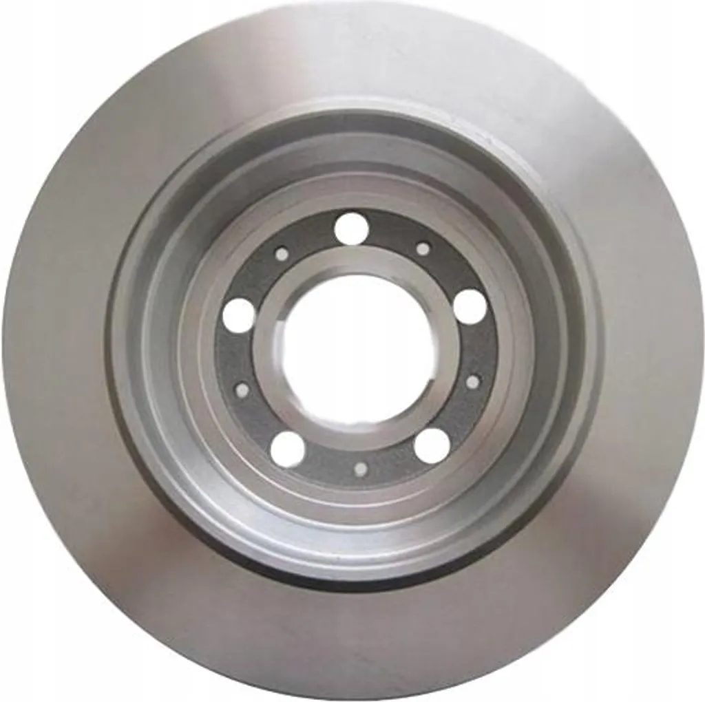 Disques de frein arrière Volvo V70 C70 pour un freinage sûr 31262099