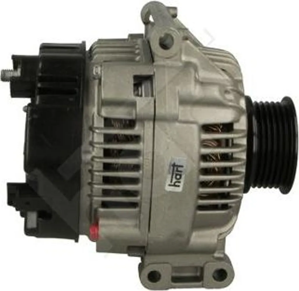 Alternateur OE 2310000QAC Haute Performance pour Kangoo et Espace