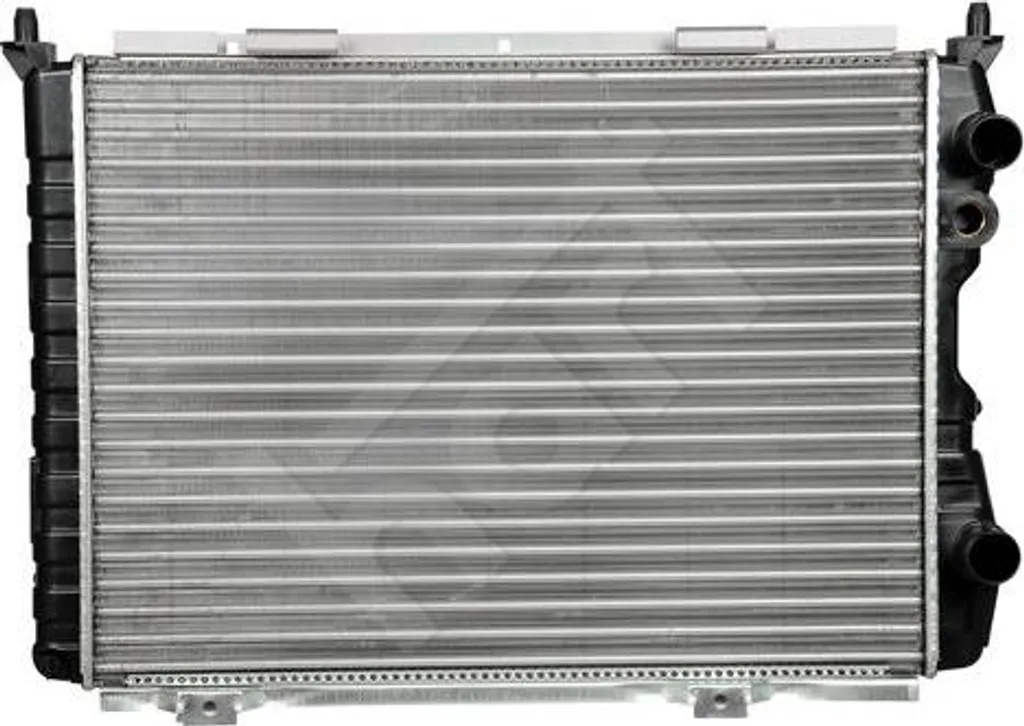 Évitez la surchauffe : Radiateur HART 605 966 pour Alfa Romeo 60585534