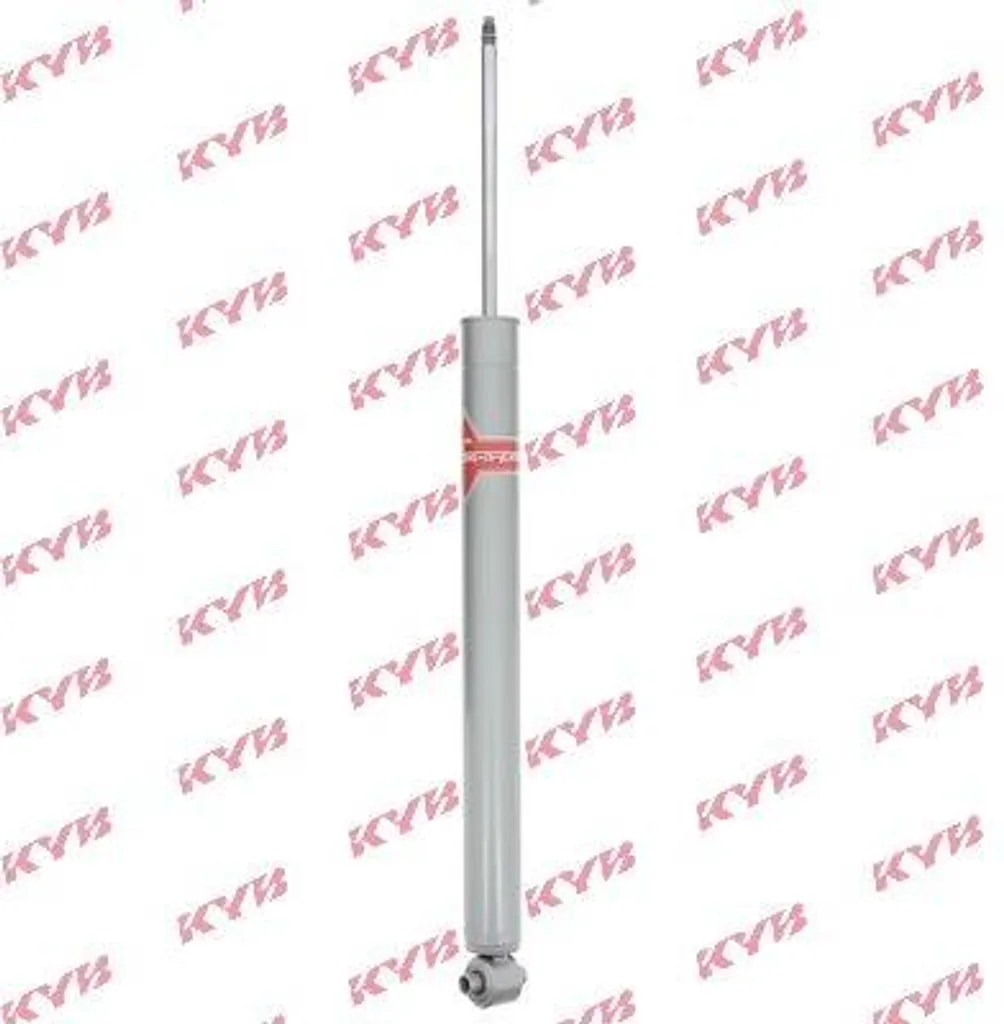 Amortisseur KYB 553386 pour Classe GLK X204 OE 2043200431 Gaz-A-Just