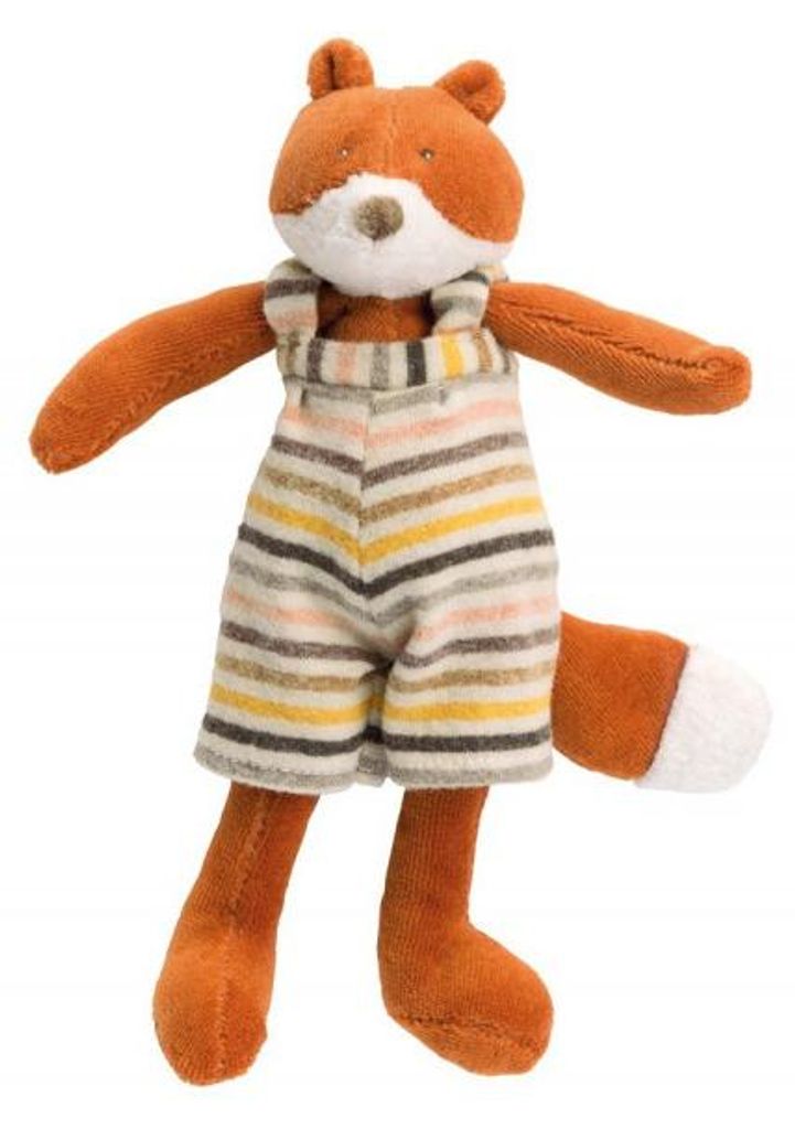 Textilspielzeug Füchschen Gaspard, Moulin Roty