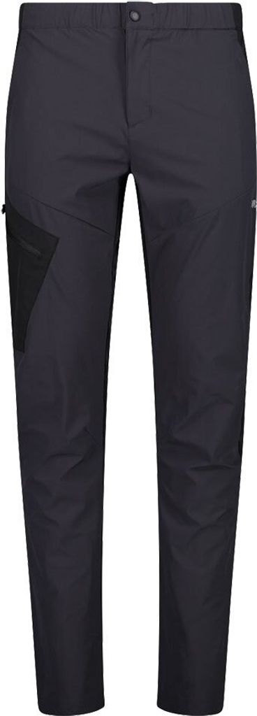 Cmp 33t6627 Hosen Schwarz S Mann Schwarz S