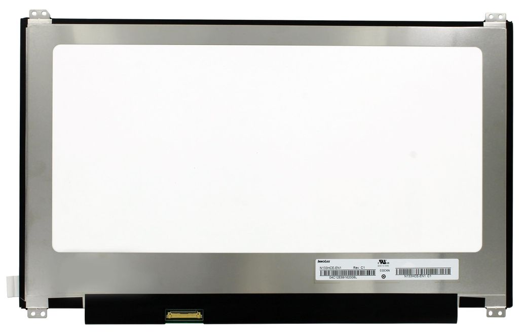 OEM 13,3 Zoll LCD -Bildschirm 1920x1080 MAT 30Pin EDP, IPS