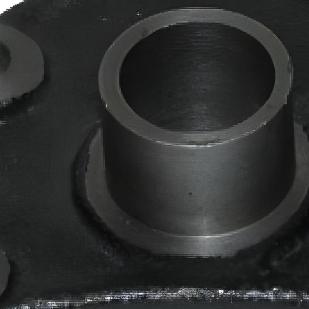 Ansaugstutzen FS1 16mm