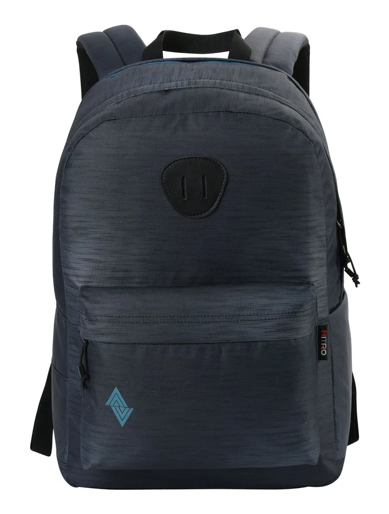 Zaino Nitro Urban Plus 28L Haze: Il Tuo Compagno di Avventure Urbane