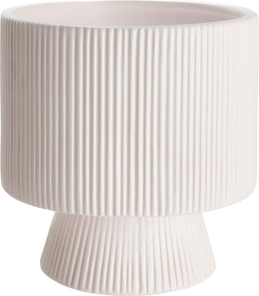 BUTLERS Blumentopf ROME Produktbild 