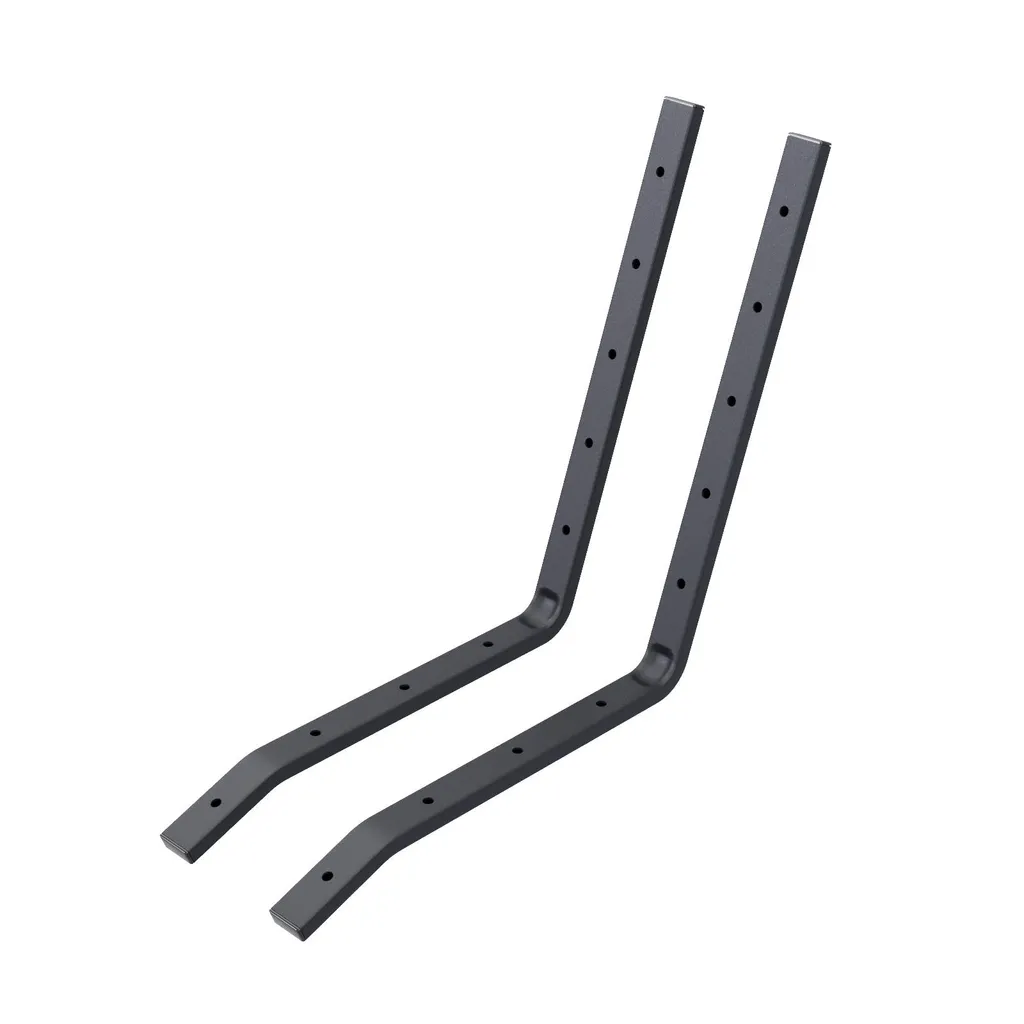 Supporto Acciaio per Altalena Hollywood QLS - Design Moderno Giardino