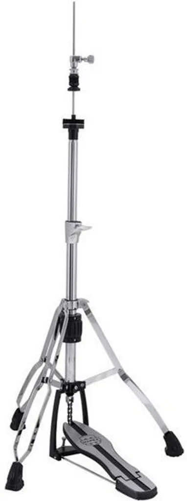 Mapex H600 Support Charleston réglable avec transmission à chaîne Mars